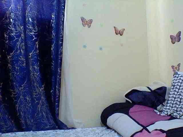 Blackfoxb webcam