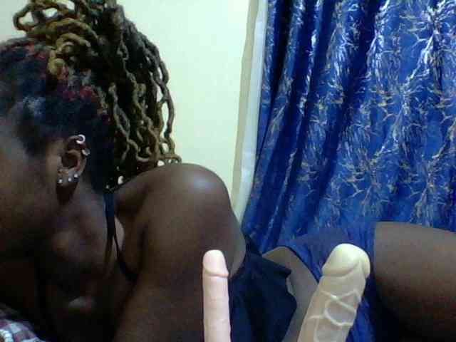 Blackfoxb webcam