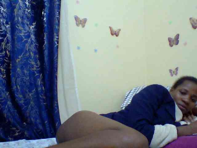 Blackfoxb webcam