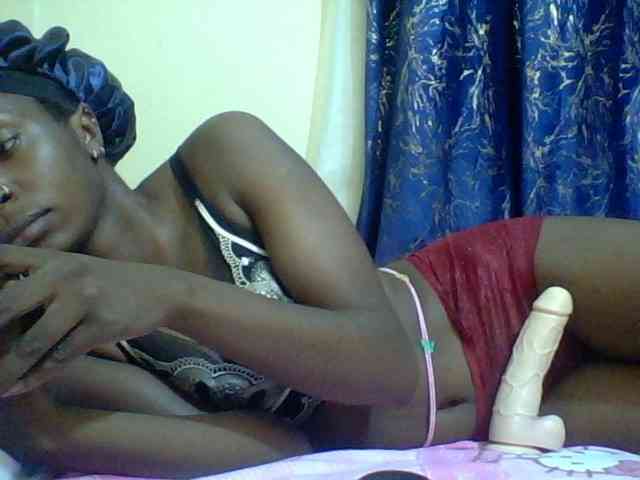 Blackfoxb webcam