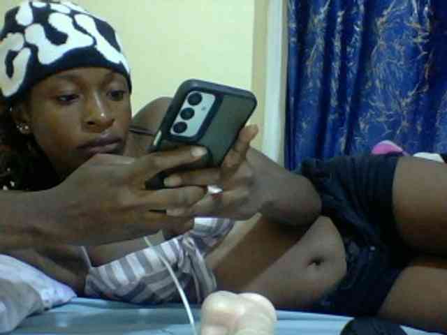 Blackfoxb webcam