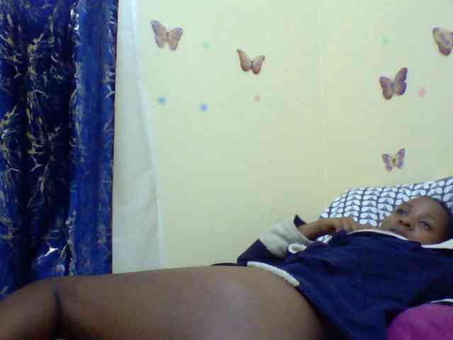Blackfoxb webcam
