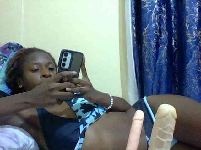 Blackfoxb webcam