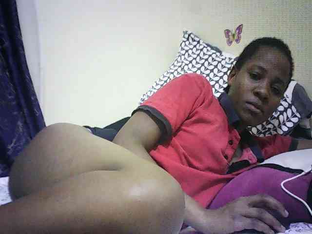 Blackfoxb webcam
