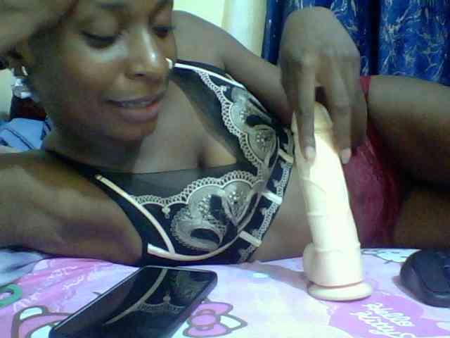 Blackfoxb webcam