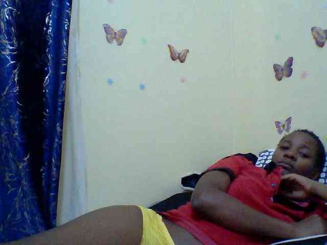 Blackfoxb webcam
