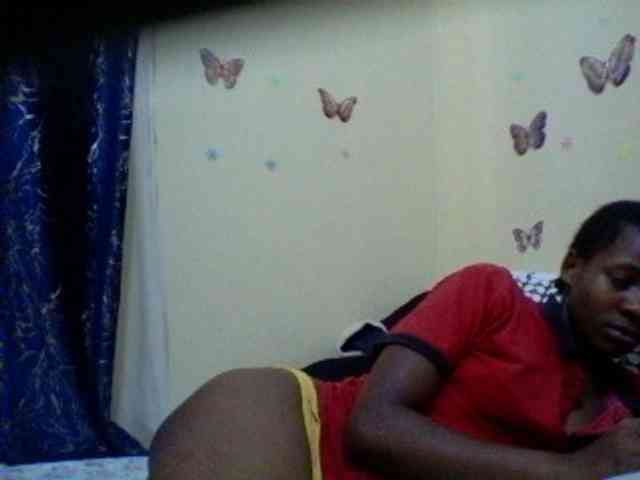 Blackfoxb webcam