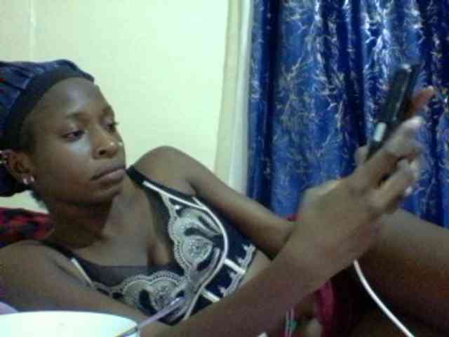 Blackfoxb webcam