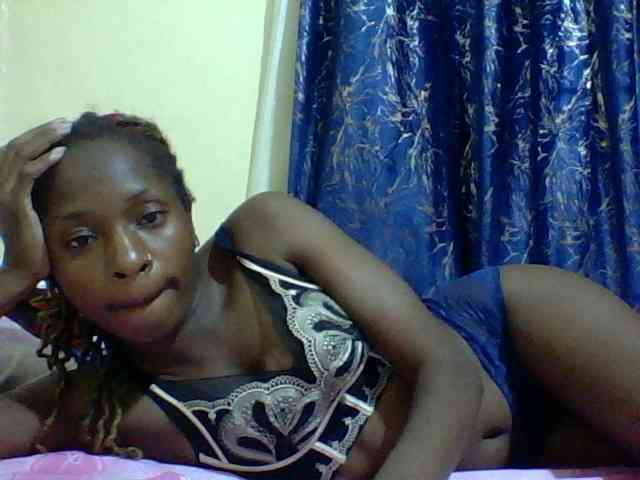 Blackfoxb webcam