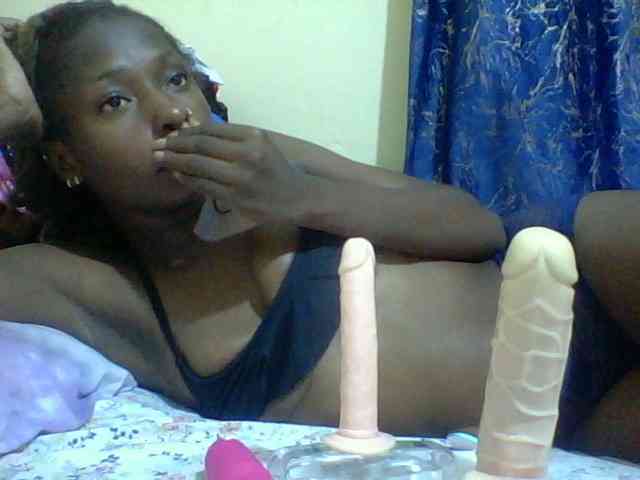 Blackfoxb webcam