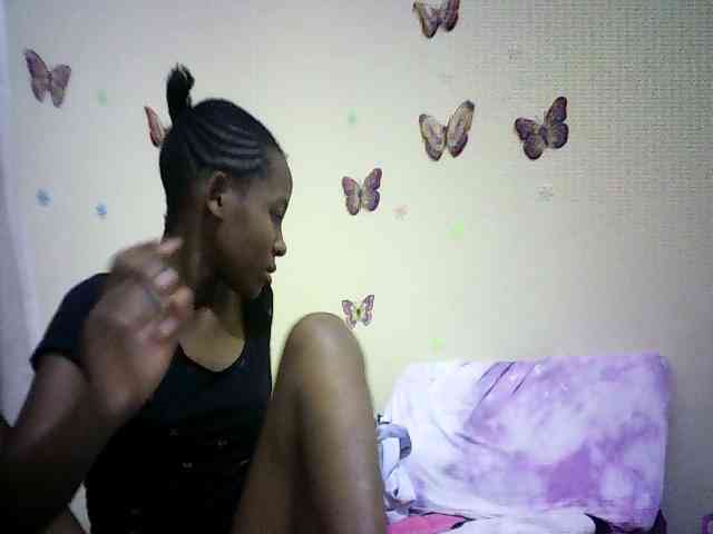 Blackfoxb webcam