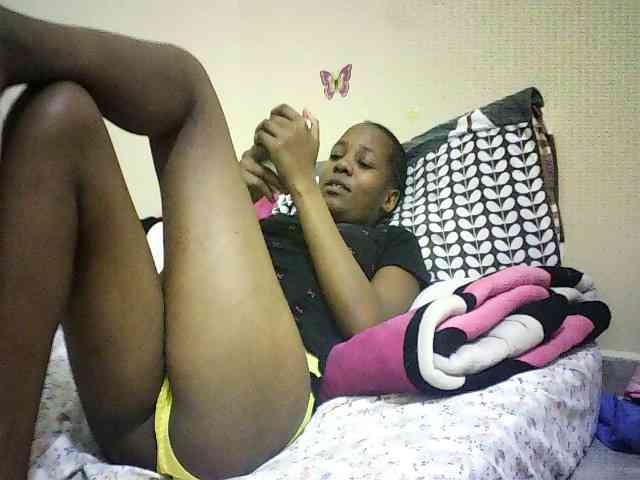 Blackfoxb webcam
