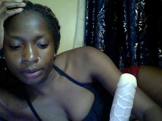 Blackfoxb webcam