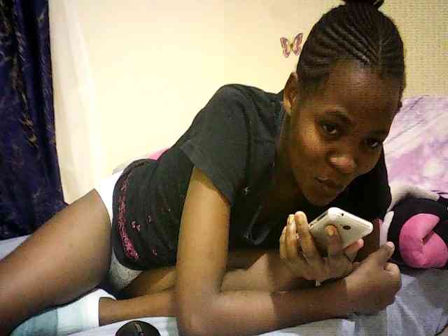 Blackfoxb webcam
