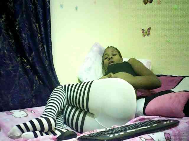 Blackfoxb webcam
