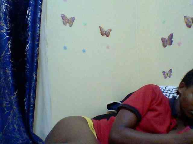 Blackfoxb webcam