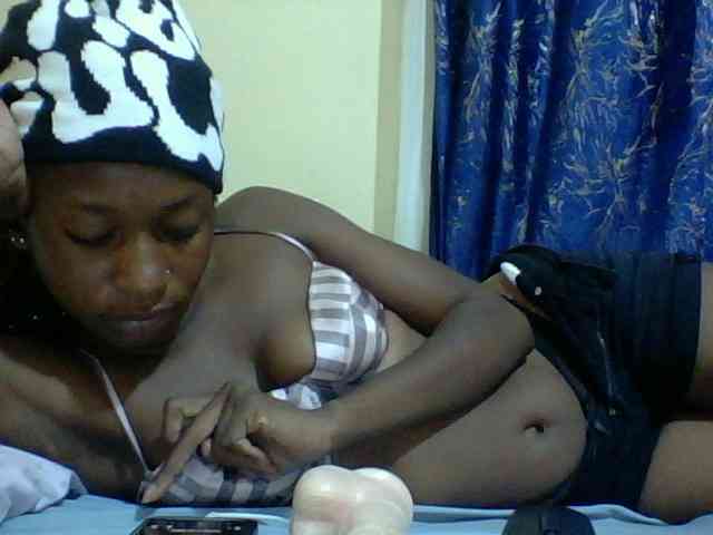 Blackfoxb webcam