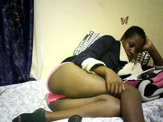 Blackfoxb webcam