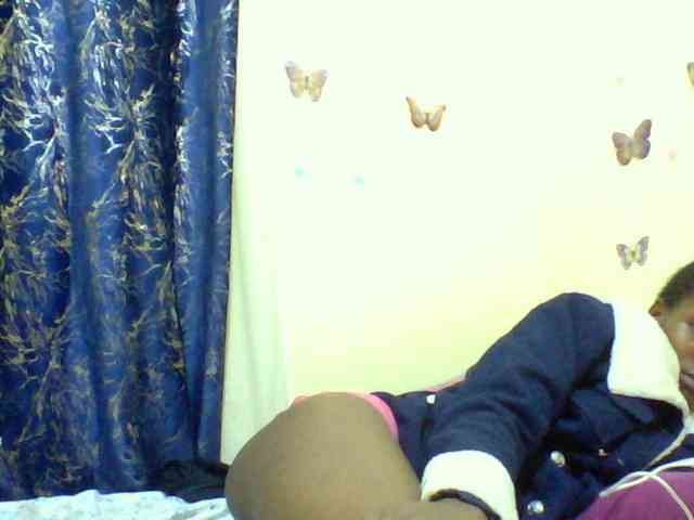 Blackfoxb webcam