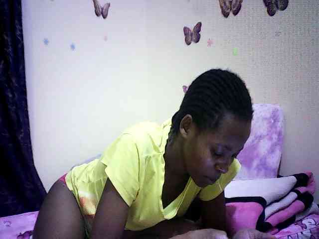 Blackfoxb webcam