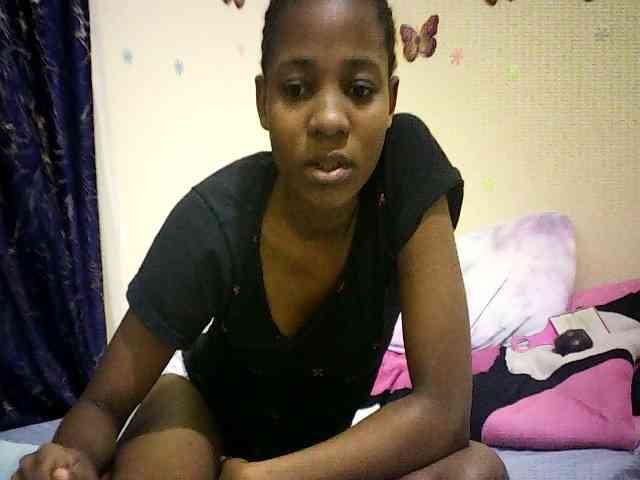Blackfoxb webcam