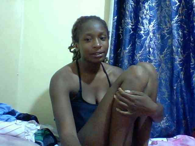 Blackfoxb webcam