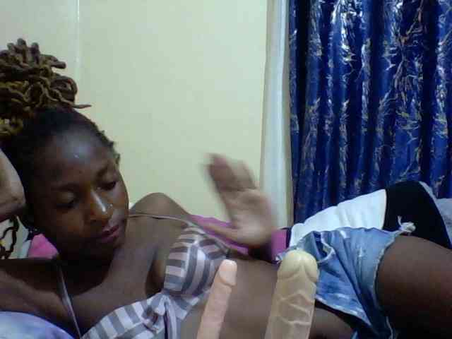 Blackfoxb webcam