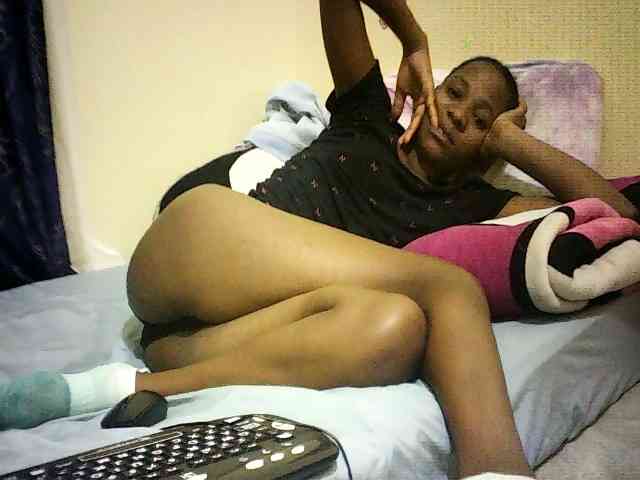 Blackfoxb webcam