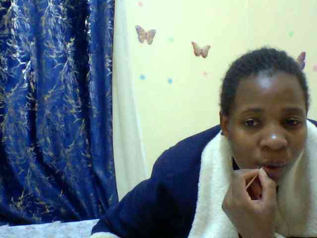 Blackfoxb webcam