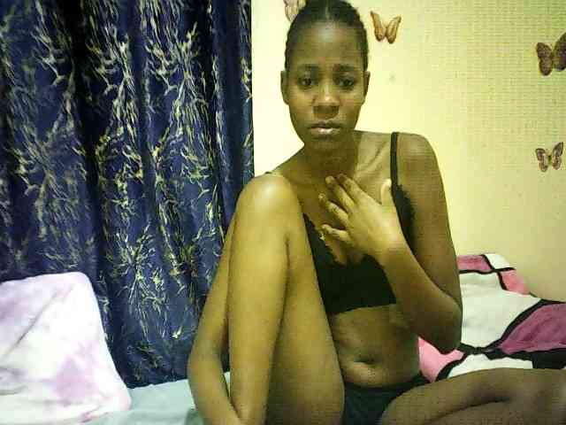 Blackfoxb webcam