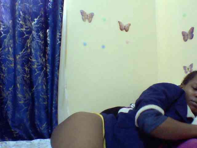 Blackfoxb webcam