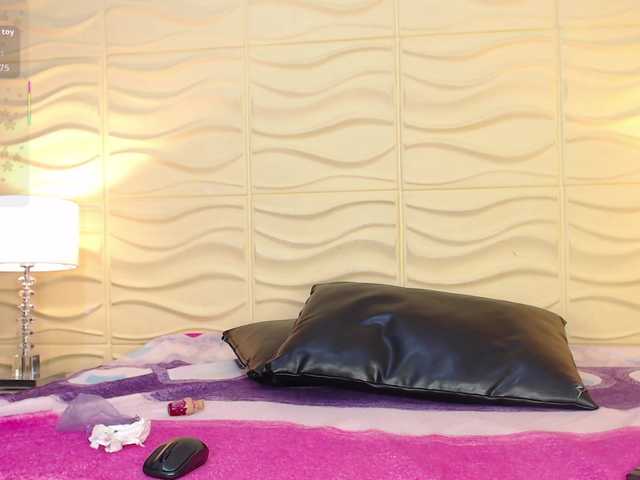 RubySterling live cam on BongaCams