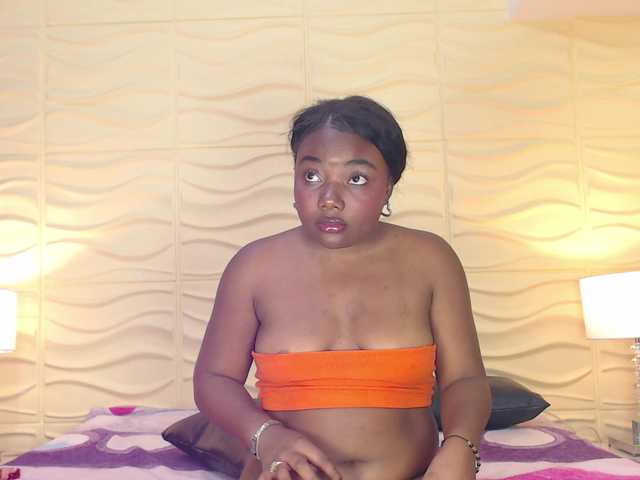 RubySterling live cam on BongaCams