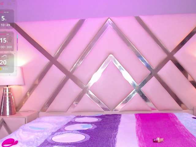 RubySterling live cam on BongaCams
