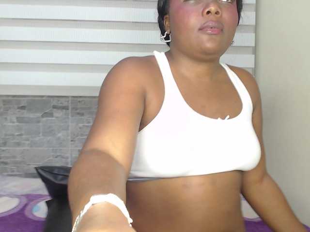 RubySterling live cam on BongaCams