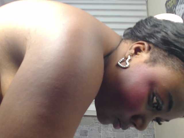 RubySterling live cam on BongaCams