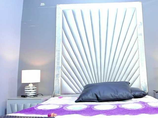 RubySterling live cam on BongaCams