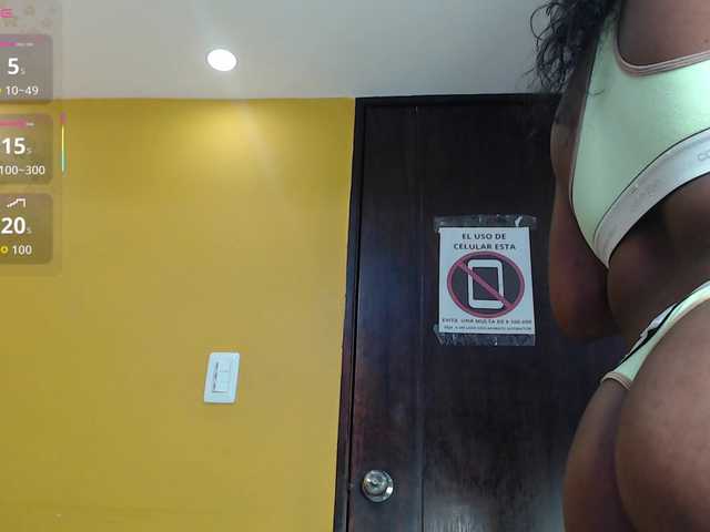 RubySterling webcam