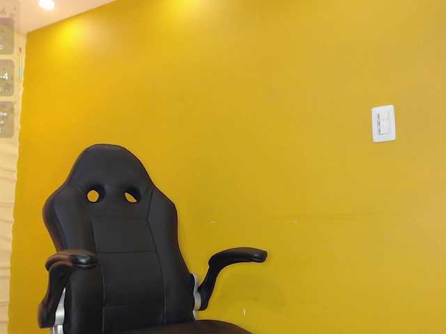 RubySterling live cam on BongaCams