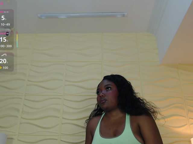 RubySterling live cam on BongaCams