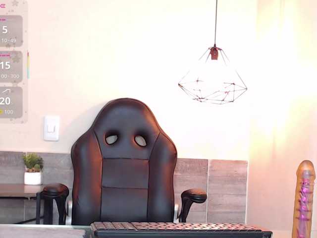 RubySterling live cam on BongaCams