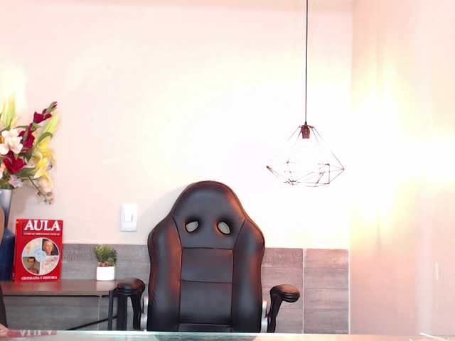 RubySterling live cam on BongaCams