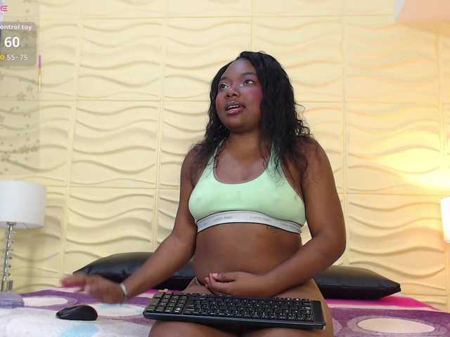 RubySterling live cam on BongaCams