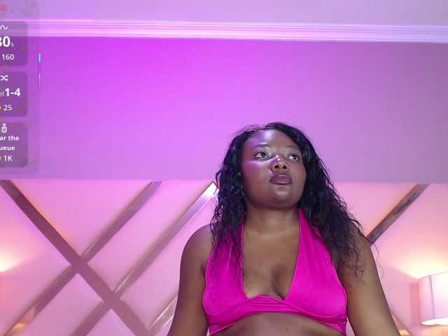 RubySterling live cam on BongaCams
