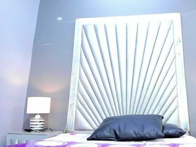 RubySterling live cam on BongaCams