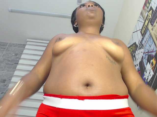 RubySterling live cam on BongaCams