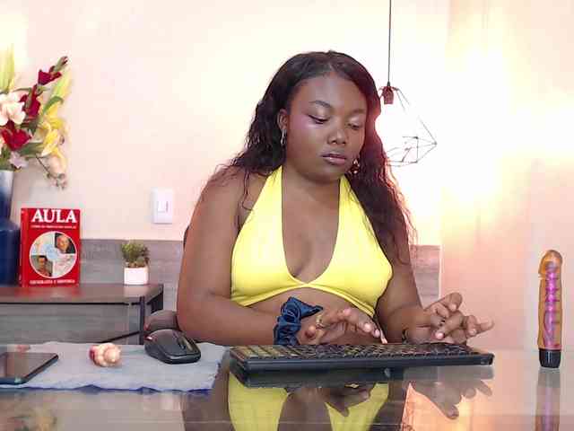 rubysterling's live room