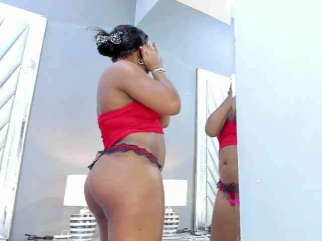 RubySterling webcam