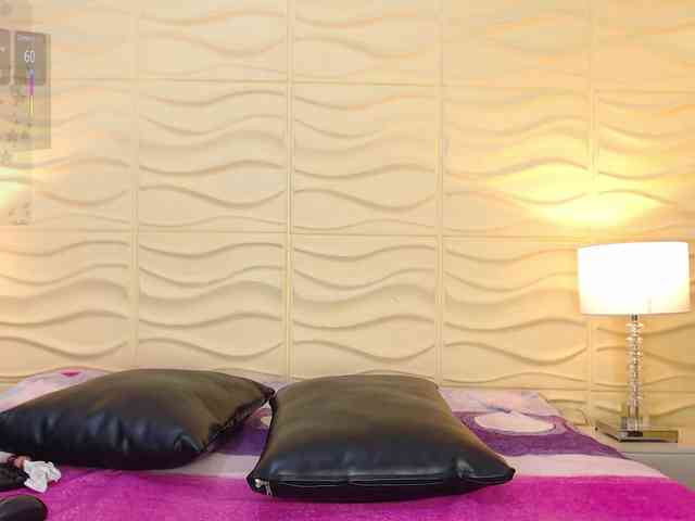 RubySterling webcam