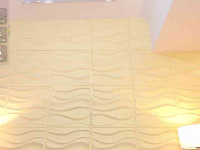 RubySterling webcam